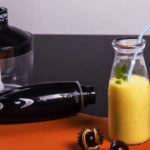 Mikser retseptisahtel