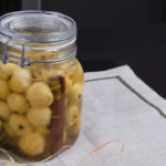 Retseptisahtel ounakompott