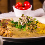 Retseptisahtel Ahjukael