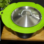 Retseptisahtel Ulekeemine