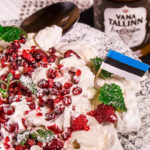 Retseptisahtel Vana tallinn