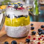 Retseptisahtel Chia puding