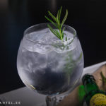 Gin Retseptisahtel