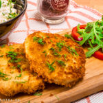 Retseptisahtel kartulisalat