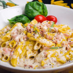 retseptisahtel-koorene-pasta