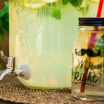 Retseptisahtel limonaad