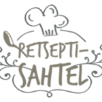 retseptisahtel-logo