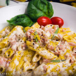 Retseptisahtel pasta