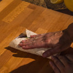 Retseptisahtel wrap
