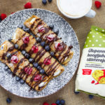 Retseptisahtel-pannkoogid