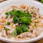 retseptisahtel-kukeseenepasta