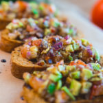 bruschetta