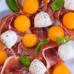 Retseptisahtel-melonisalat