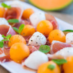 Retseptisahtel-melonisalat