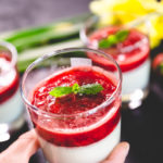 Panna cotta