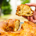 Retseptisahtel-rabarberikeeks