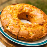 Retseptisahtel-rabarberikeeks