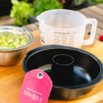 Retseptisahtel-rabarberikeeks