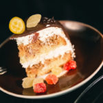 Cassata siciliana tort