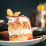 Cassata siciliana tort
