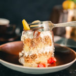 Cassata siciliana tort