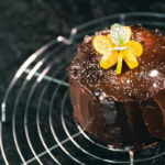 Cassata siciliana tort