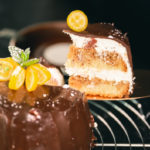 Cassata siciliana tort