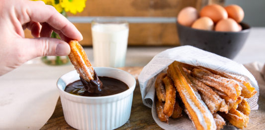 Churros