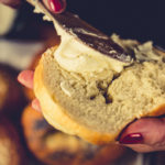 Retseptisahtel – Bagelid