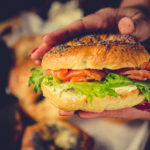 Retseptisahtel – Bagelid