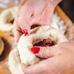 Retseptisahtel – Bagelid