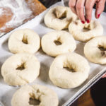 Retseptisahtel – Bagelid