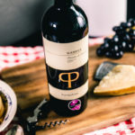 Retseptisahtel – Punane vein 2