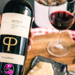 Retseptisahtel – Punane vein 7