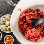 Böff a la tartar