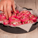 Retseptisahtel-kaneelisaiad