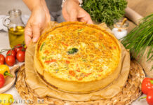 Omletiquiche