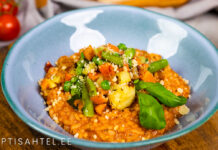 risotto