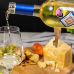 Bostavan Dor Feteasca Alba-Chardonnay