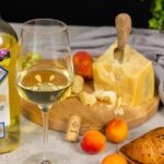 Bostavan Dor Feteasca Alba-Chardonnay