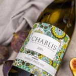 chablis famille brocard
