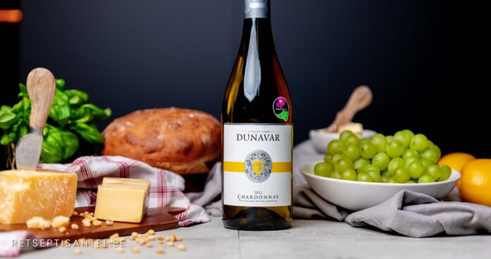 Dunavar Chardonnay
