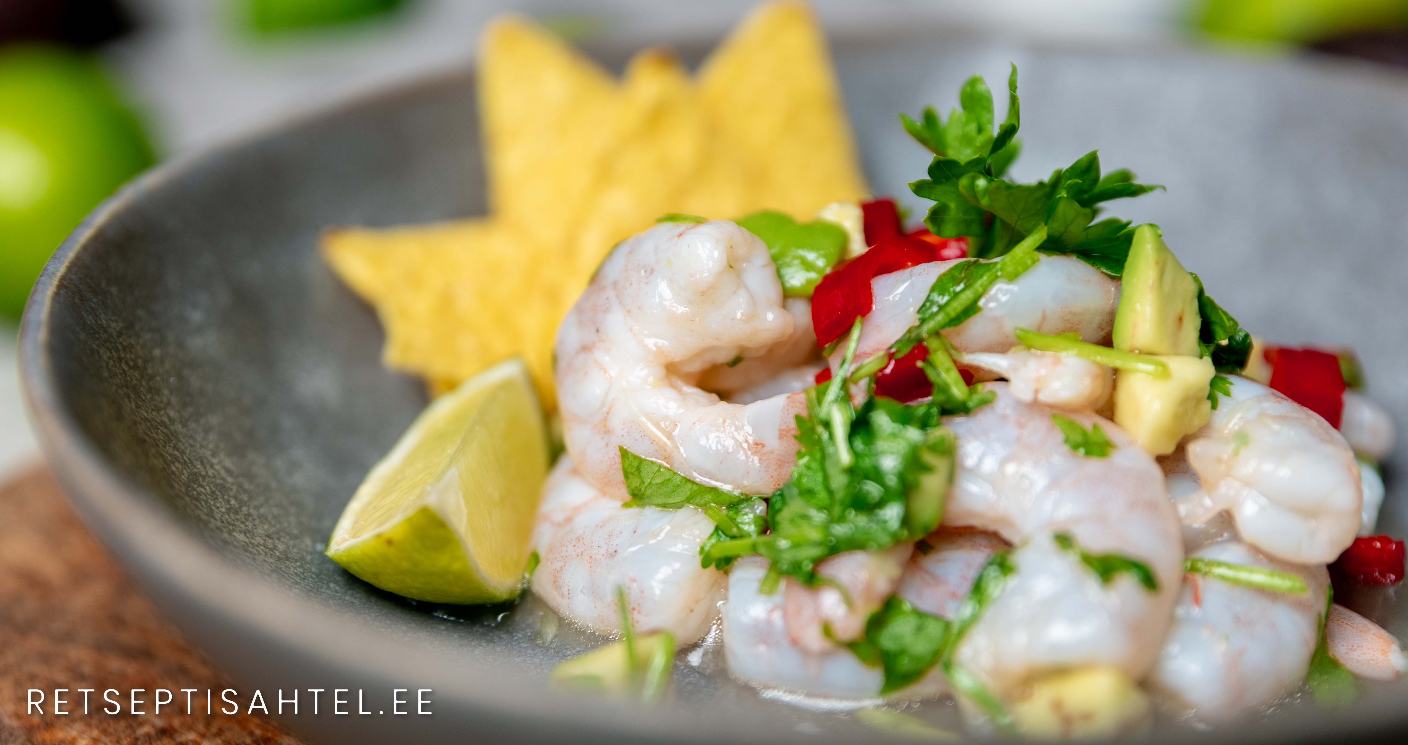 ceviche