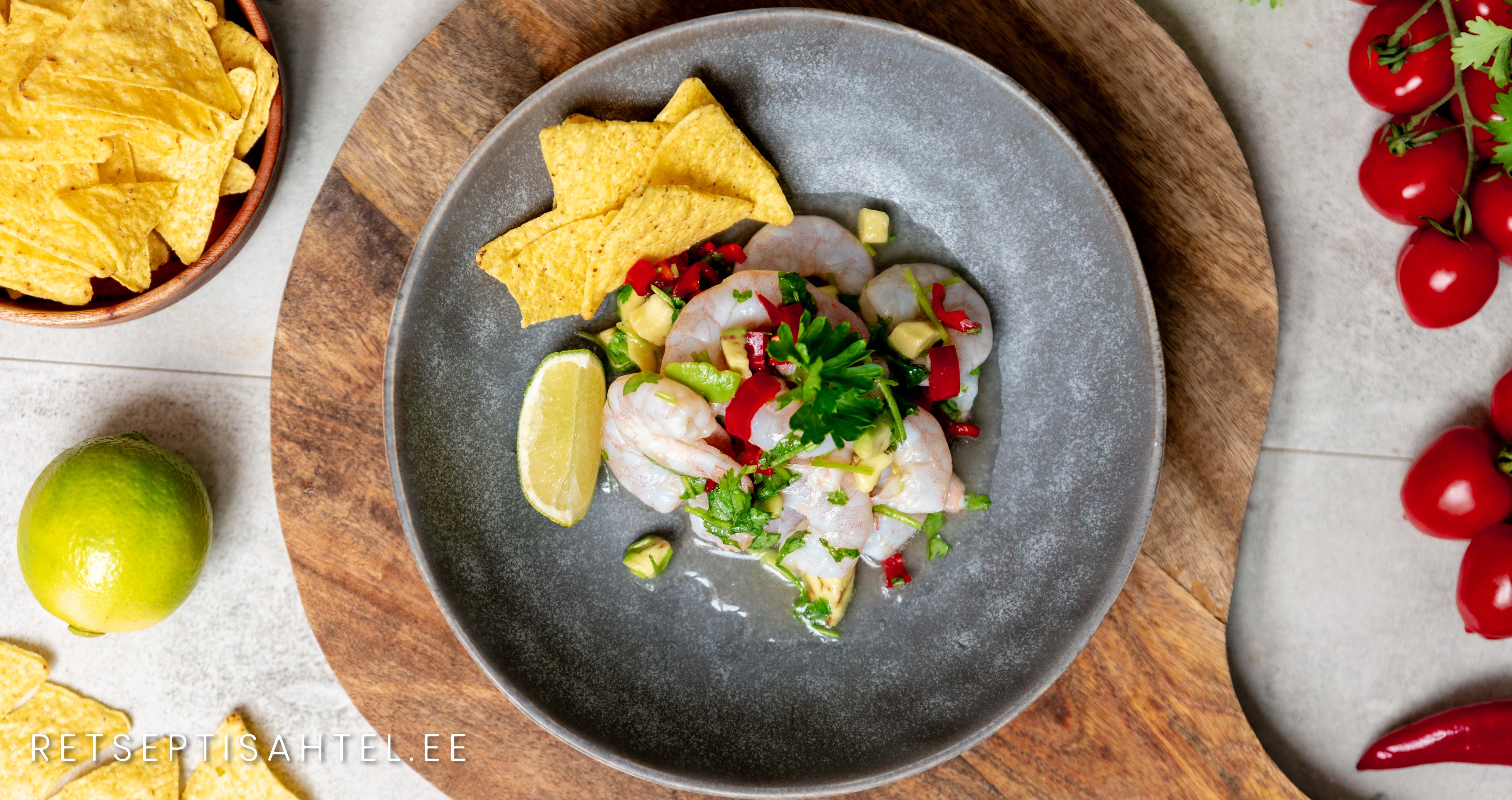 ceviche