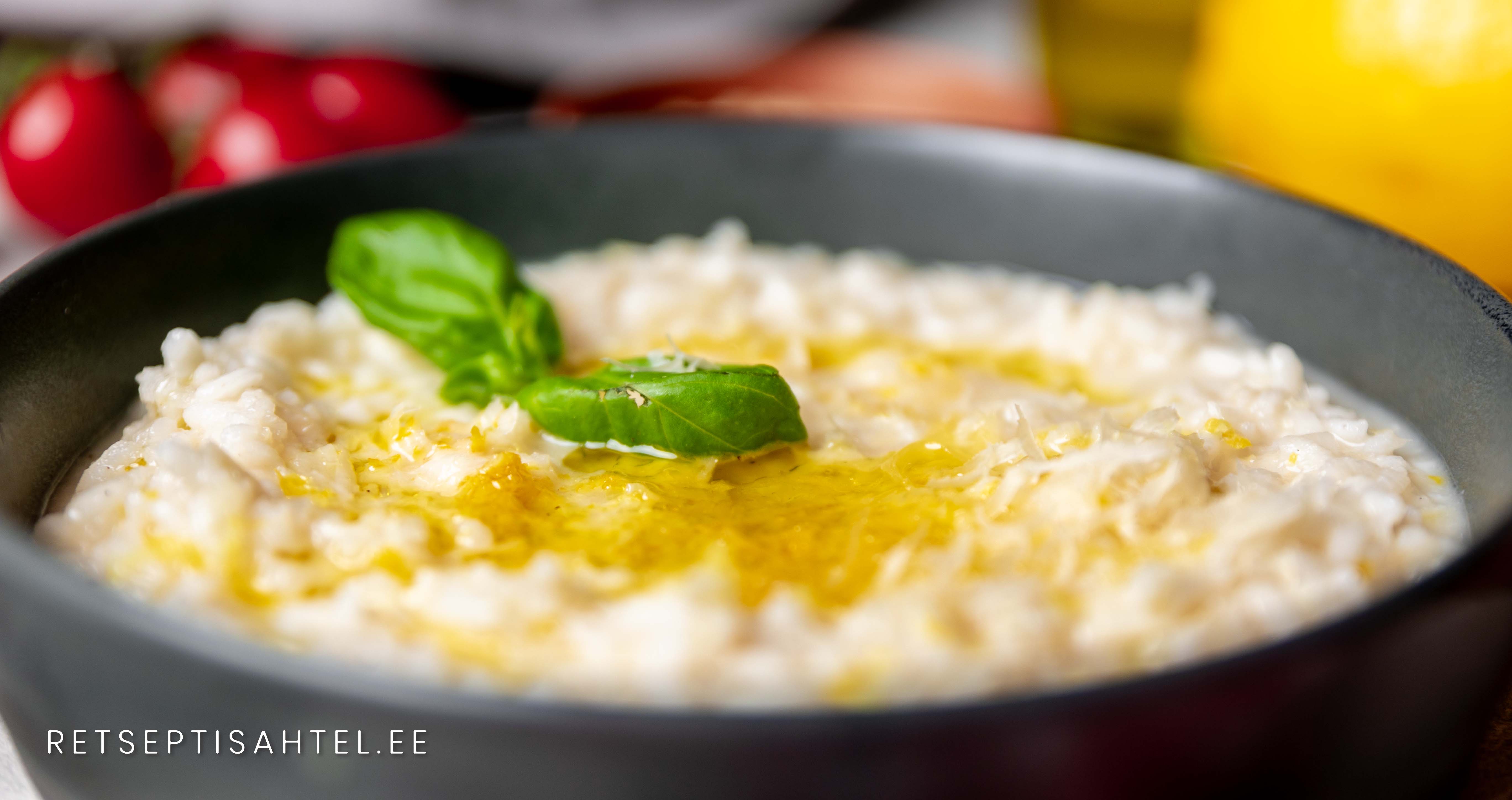 risotto