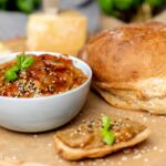 retseptisahtel baba ganoush