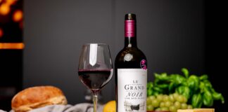 retseptisahtel le grand noir gsm