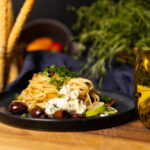 pasta
