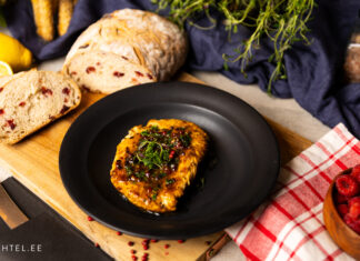 piccata