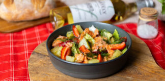 Lõhesalat
